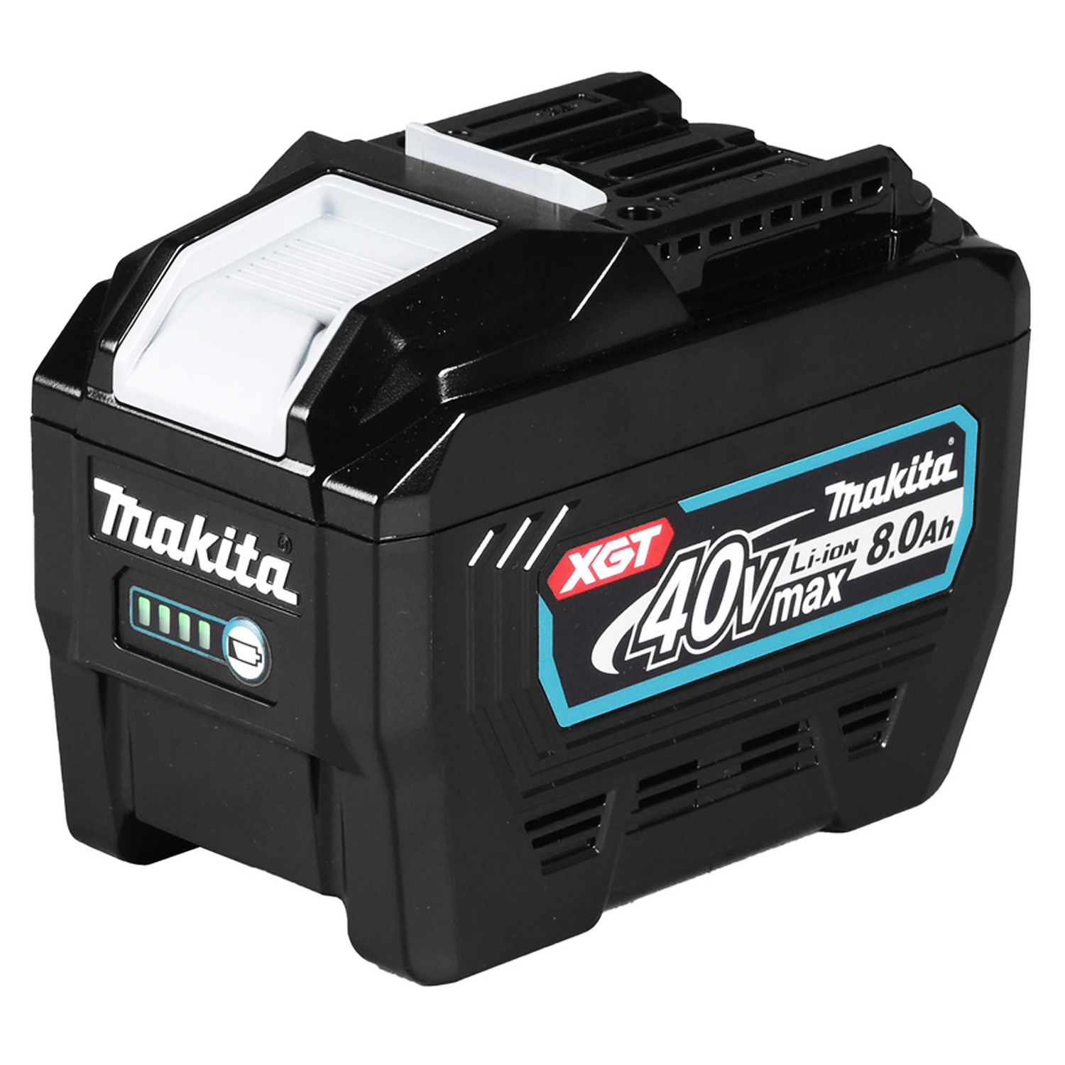 Bateria Makita BL4080F 8Ah XGT 40V Max