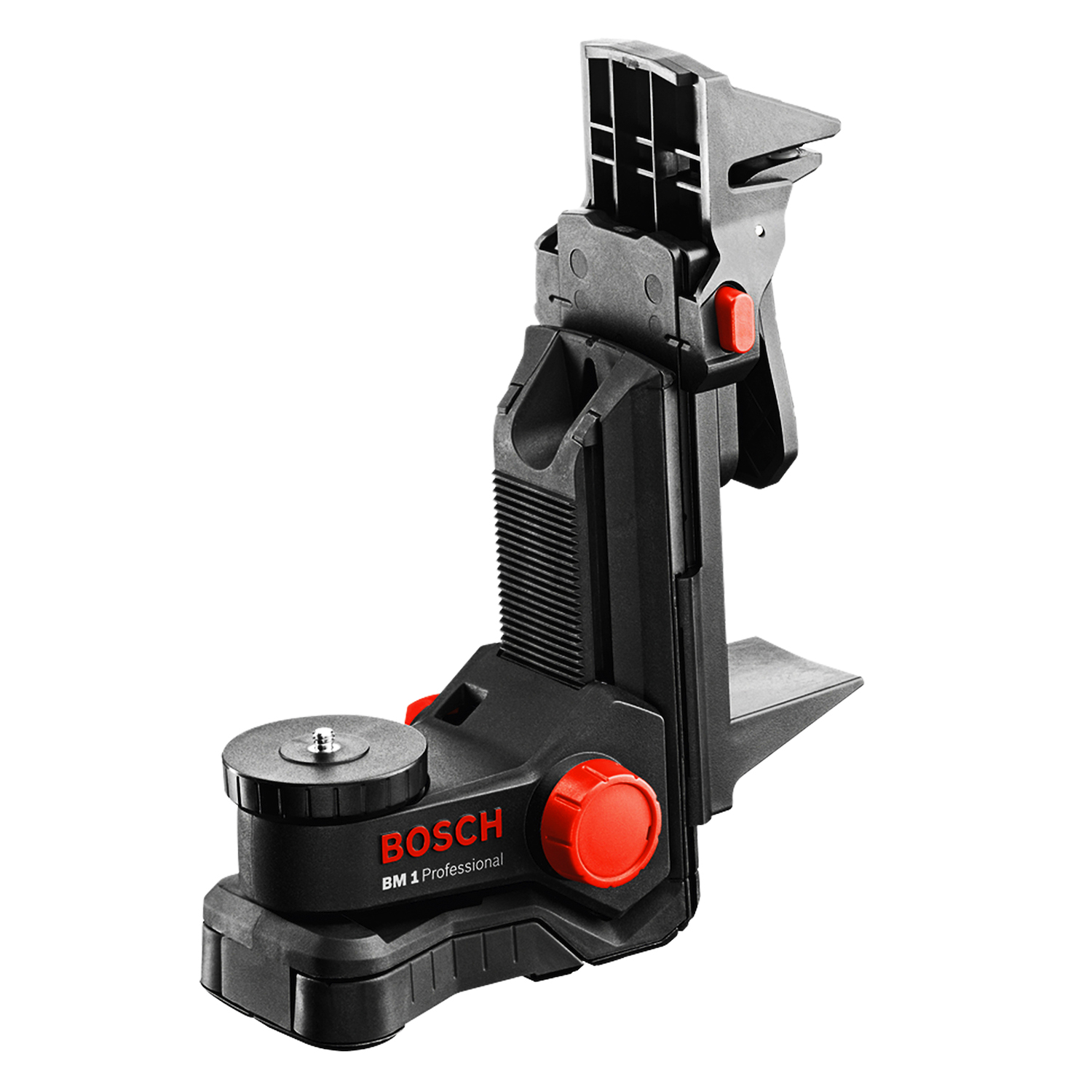 Soporte Universal Bosch BM1 Niveles Láser Magnético