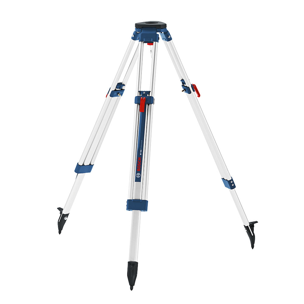 Tripode Nivel Optico Bosch BT 160