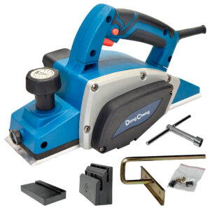 Cepillo Electrico Dongcheng DMB04-82 500W 82mm