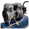 Compresora Dongcheng DQE1200/30L motor