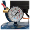 Compresora Dongcheng DQE1200/30L manometro