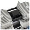 Compresora Dongcheng DQE1200/30L filtro