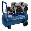 Compresora Silenciosa Dongcheng DQE1200x2/50L
