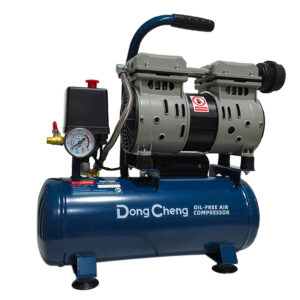 Compresora Silenciosa Dongcheng DQE1608L