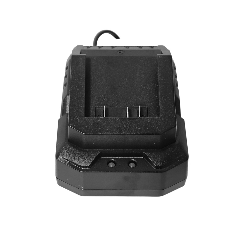 cargador dongcheng desde arriba