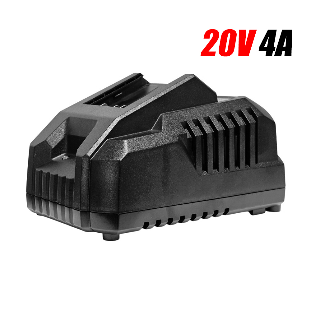 Cargador Bateria Dongcheng FFCL20-04/4