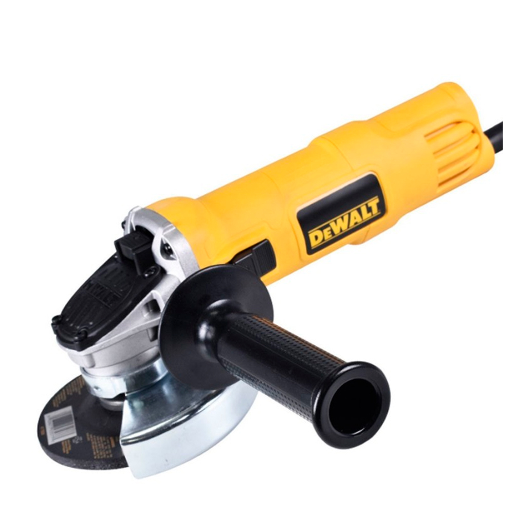 Amoladora Esmeril Angular 4.5" Dewalt DWE4020-B2 800W 12000 rpm