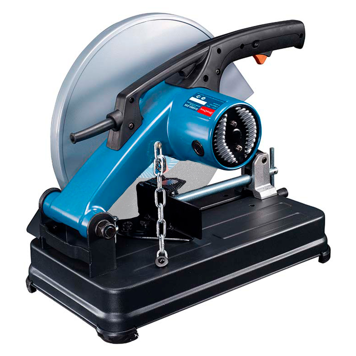 Tronzadora Dongcheng 2200W