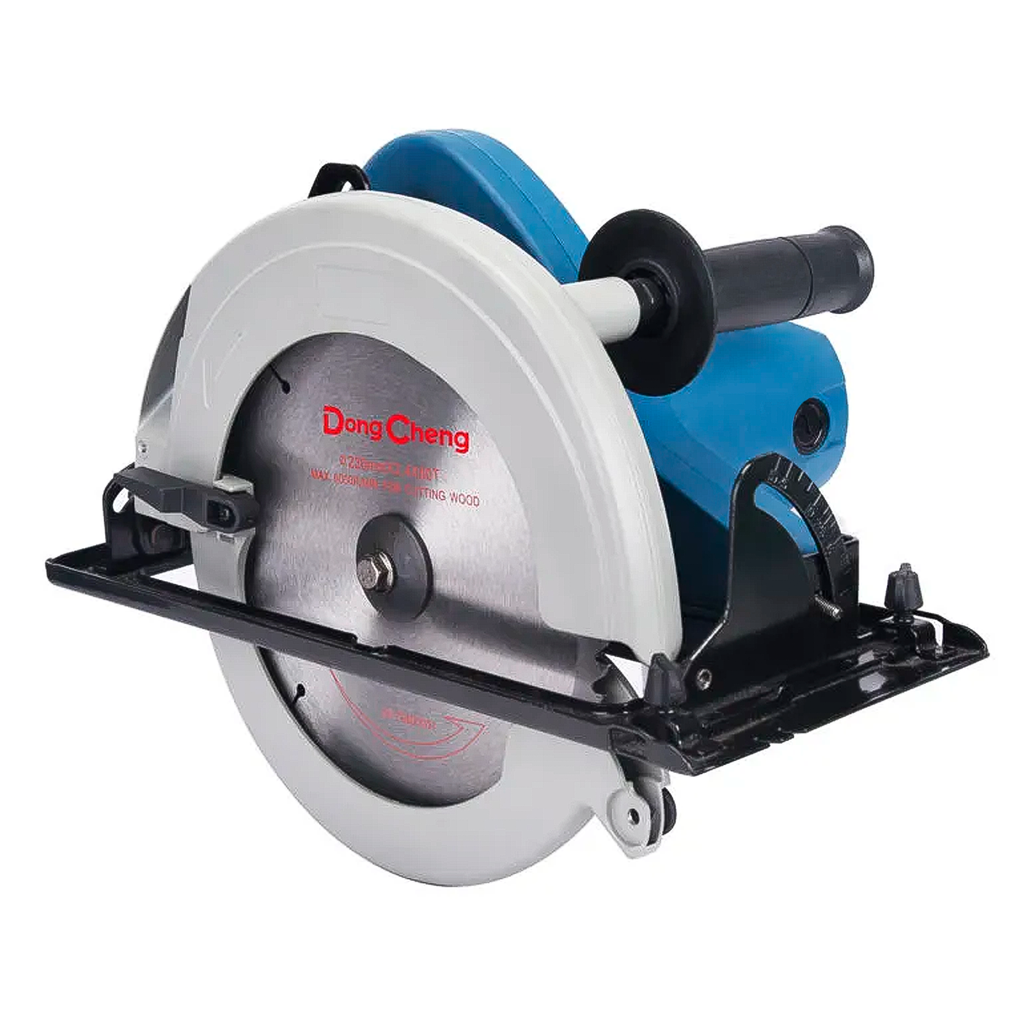 Sierra Circular Radial de Mano 9-1/4" Dongcheng DMY02-235 2000W 85mm