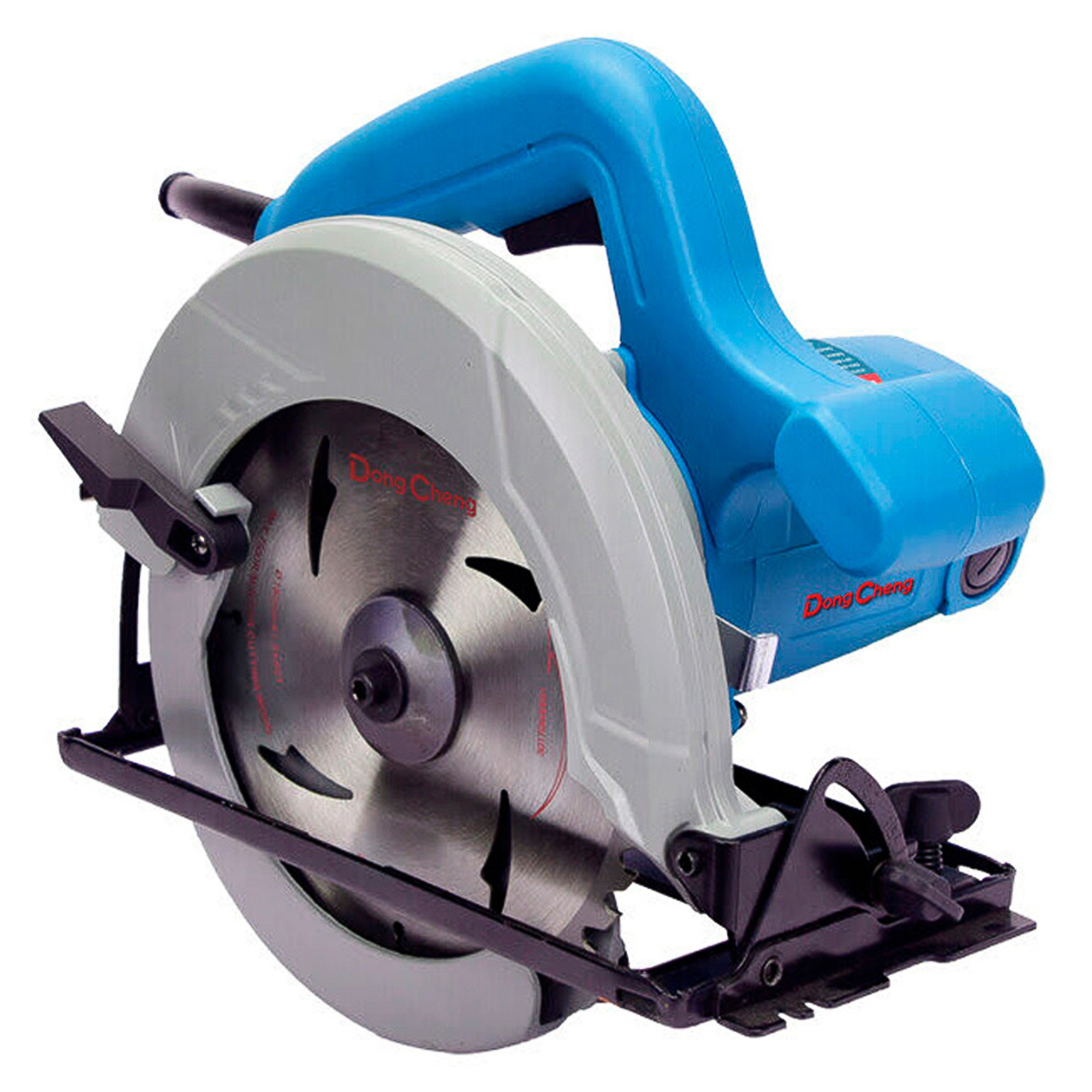 Sierra Circular 7-1/4" Dongcheng DMY03-185 1500W 64mm