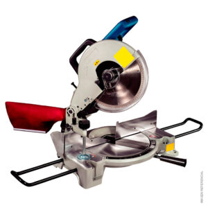 Sierra Ingleteadora 10" Dongcheng DJX255 1650W 4600rpm