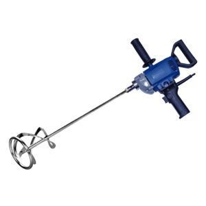 Taladro Mezcladora de Pintura Dongcheng DQU02-160B 1010W 160mm