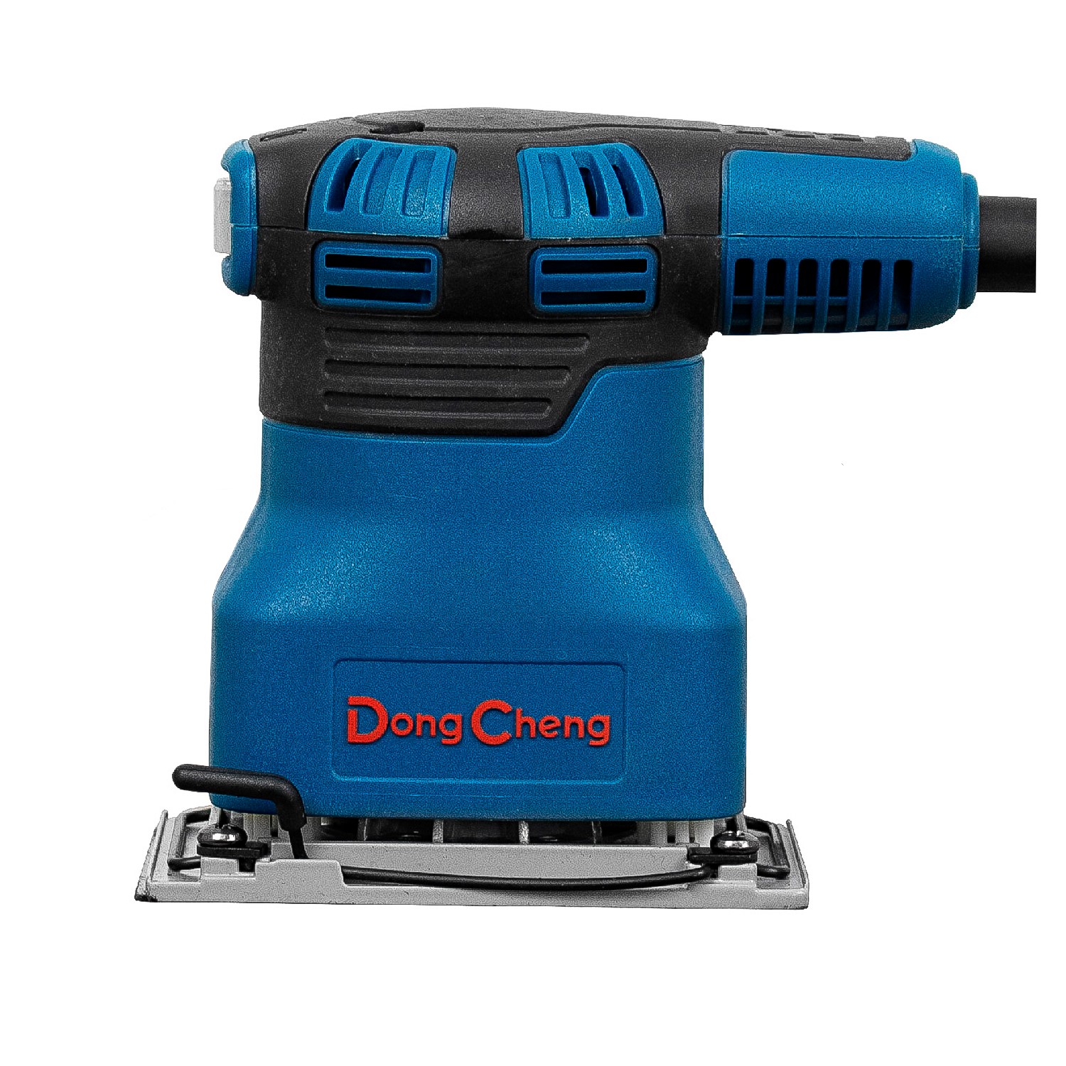 Lijadora Orbital Dongcheng DSB104 200W 70 x 104mm