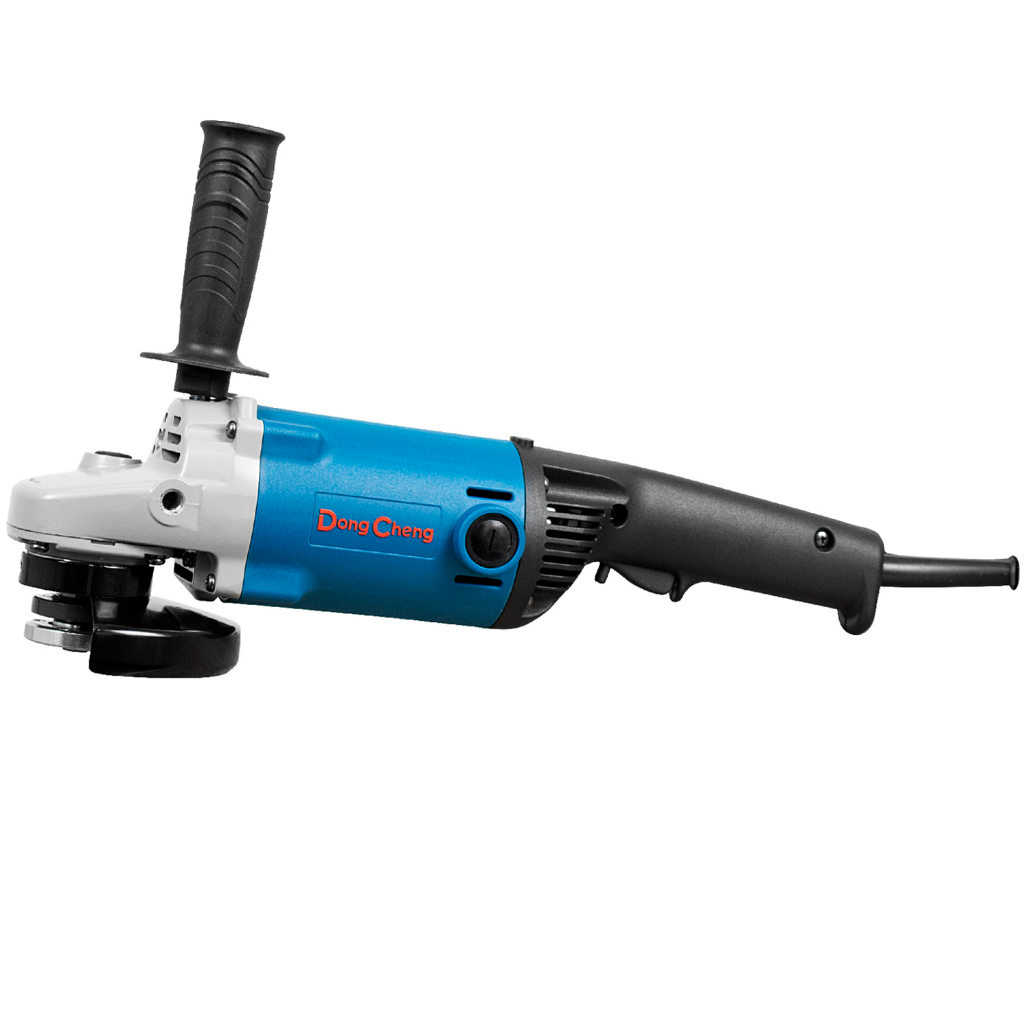 Amoladora Esmeril Angular 5" Dongcheng DSM02-125B 1200W 11800rpm