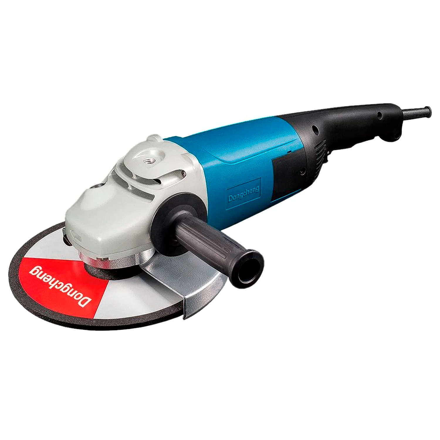 Amoladora Esmeril Angular 9" Dongcheng DSM02-230B 2200W 6600rpm