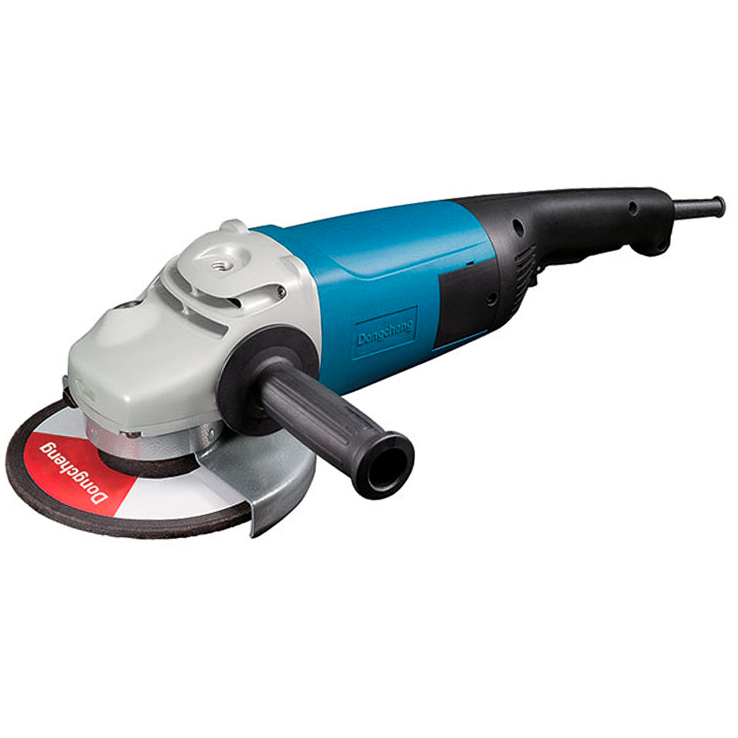 Amoladora Esmeril Angular 7" Dongcheng DSM02-180B 2200W 8300rpm