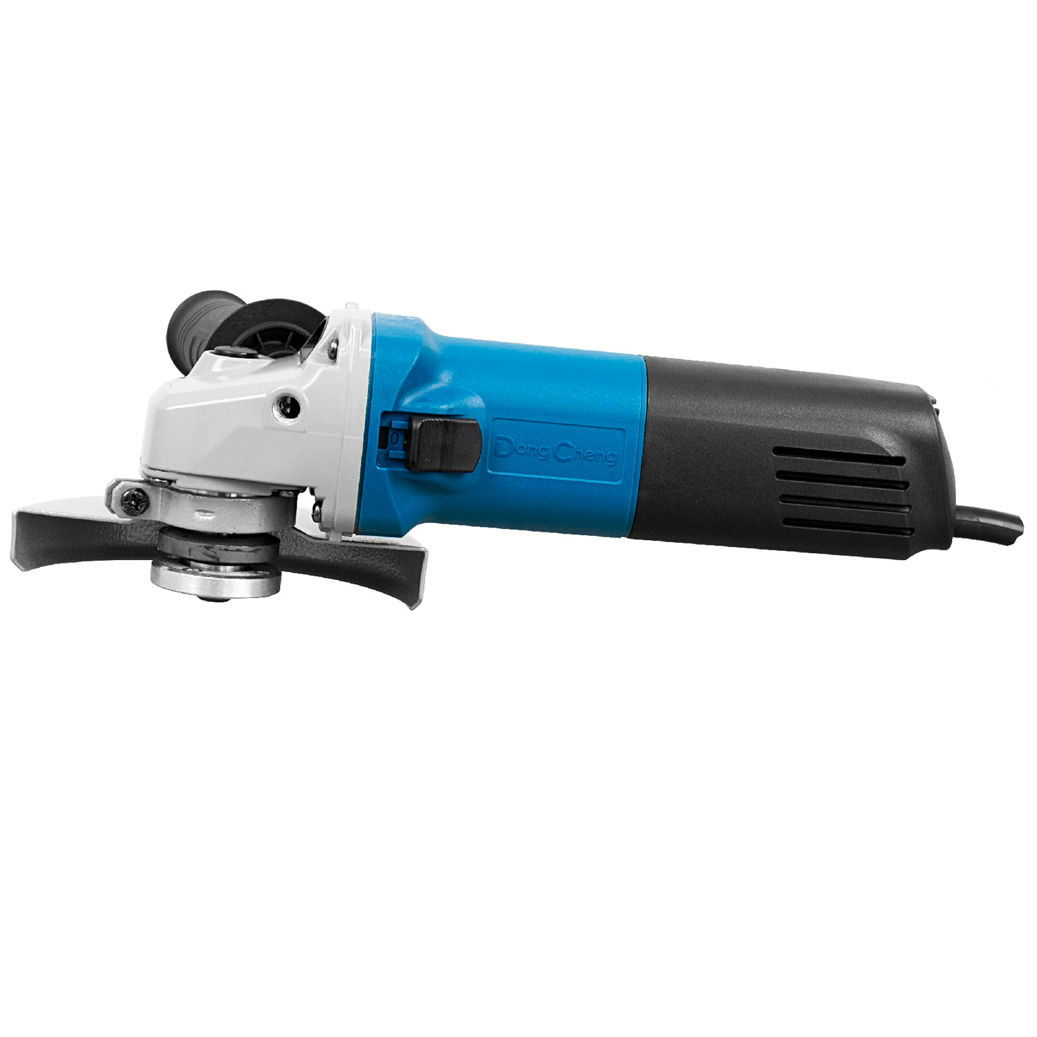 Amoladora Esmeril Angular 5" Dongcheng DSM04-125 1020W Velocidad Variable