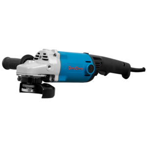 Amoladora Esmeril Angular 4.5" Dongcheng DSM06-115 1200W 11800rpm