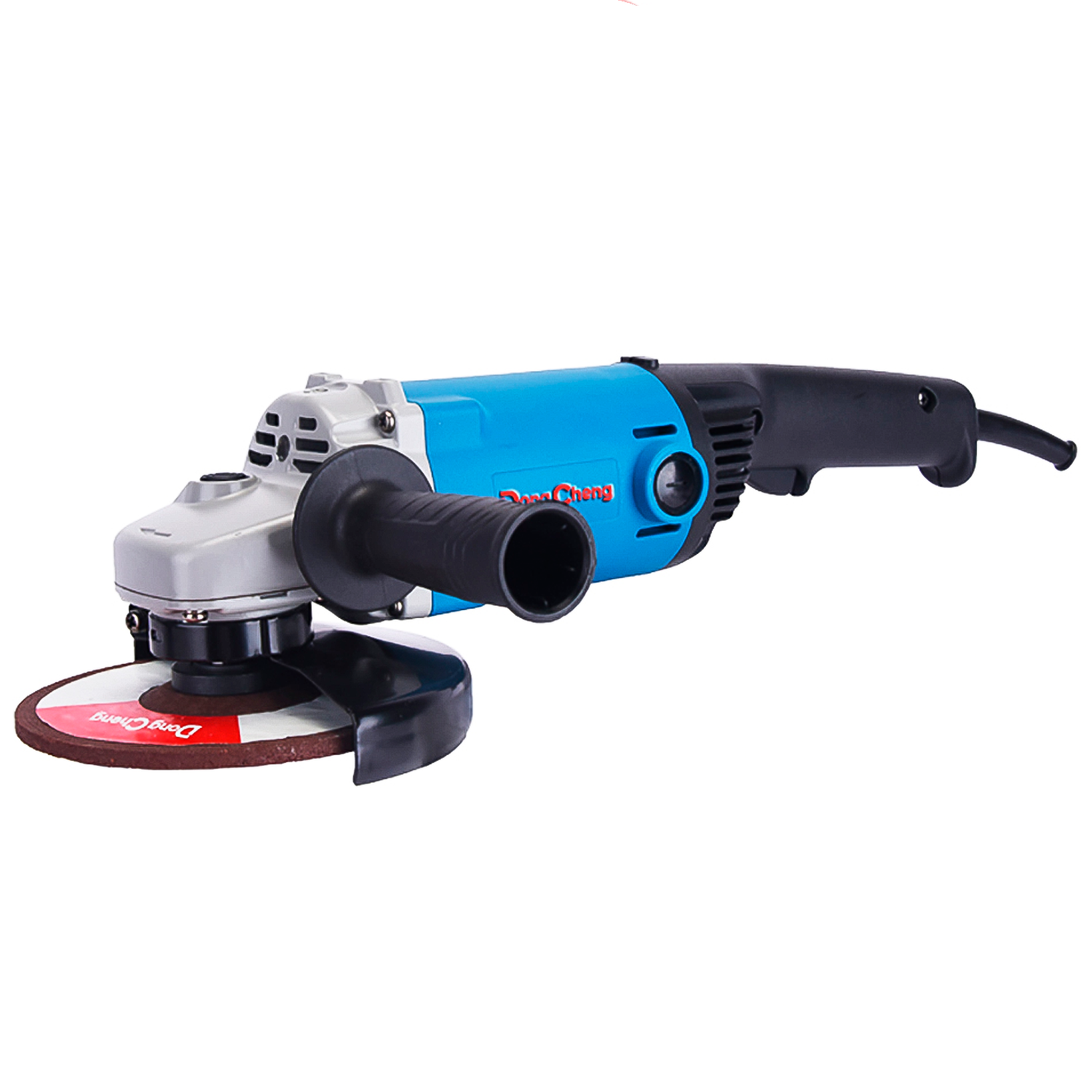 Amoladora Esmeril Angular 6" Dongcheng DSM150A 1200W 9000rpm