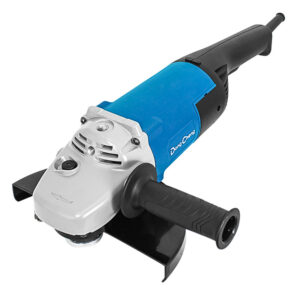 Amoladora Esmeril Angular 9" Dongcheng DSM230SH 2600W 6600rpm Arranque Suave