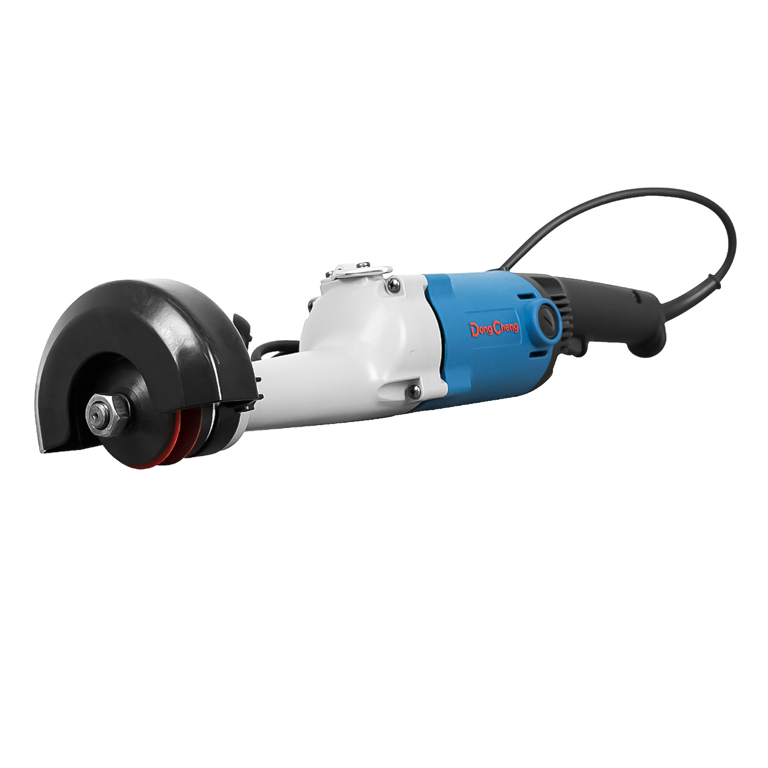 Esmeril Recto 5" Dongcheng DSS125B 710W 5300rpm