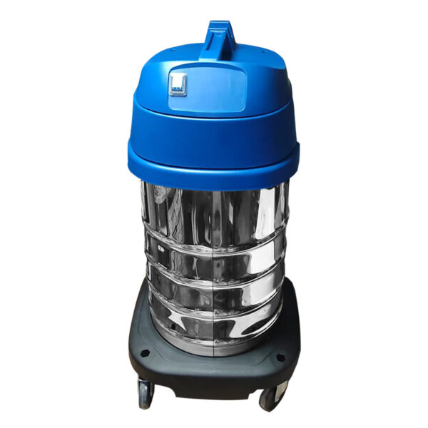 de frente aspiradora dvc30