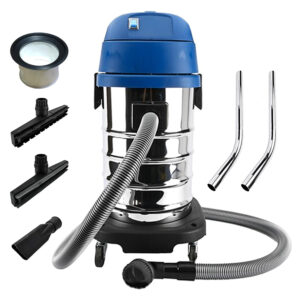 Aspiradora Industrial Dongcheng DVC30 1200W 30 Litros