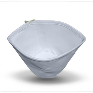 Bolsa Filtro Tela Repuesto Aspiradora DCA AVC60 60 Litros