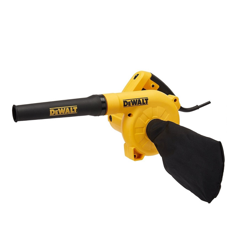 Sopladora Aspiradora Dewalt DWB800-B2C 800W 4.4 m3/min