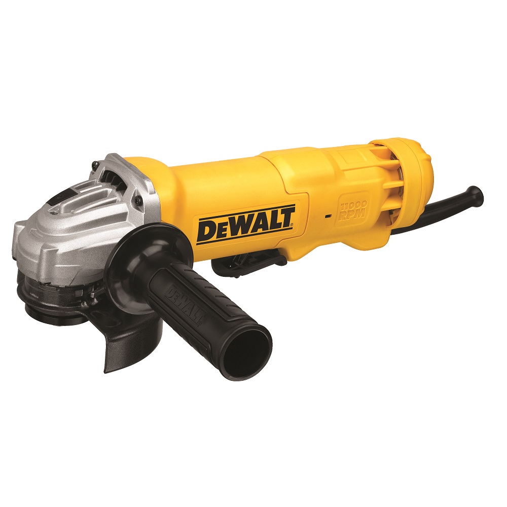 Amoladora Esmeril Angular 5" Dewalt DWE4212-B2 1200W 11000 rpm