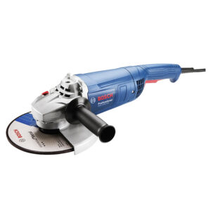 Amoladora Esmeril Angular 9" Bosch GWS 2200-230 2200W