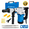Martillo Demoledor Dongcheng DZG06-6S