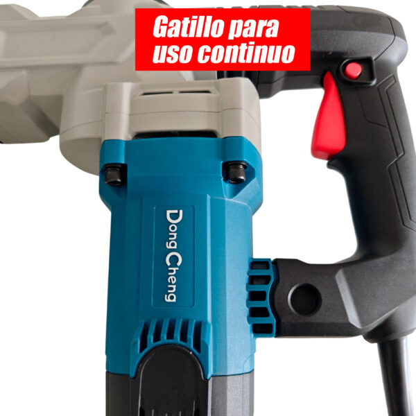 interruptor del martillo demoledor