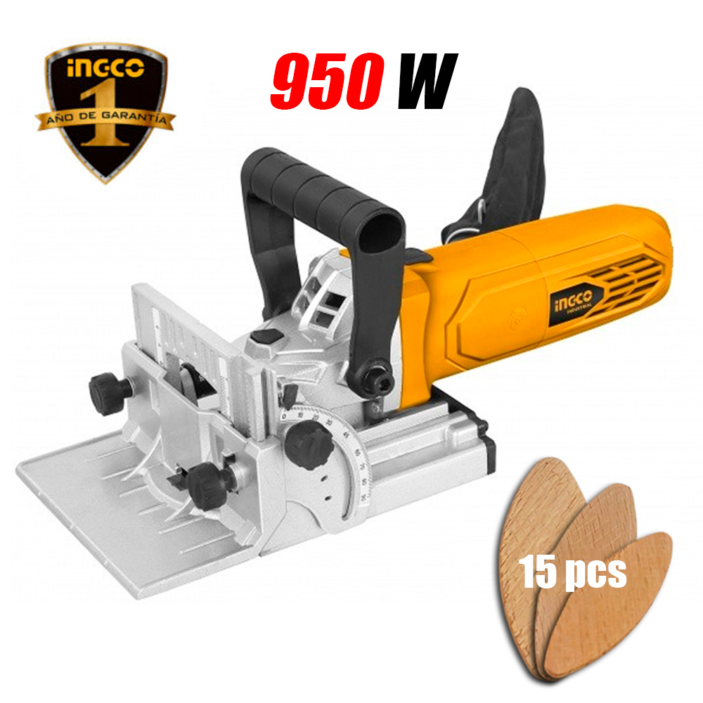 Engalletadora Eléctrica Ingco BJ9508 950W