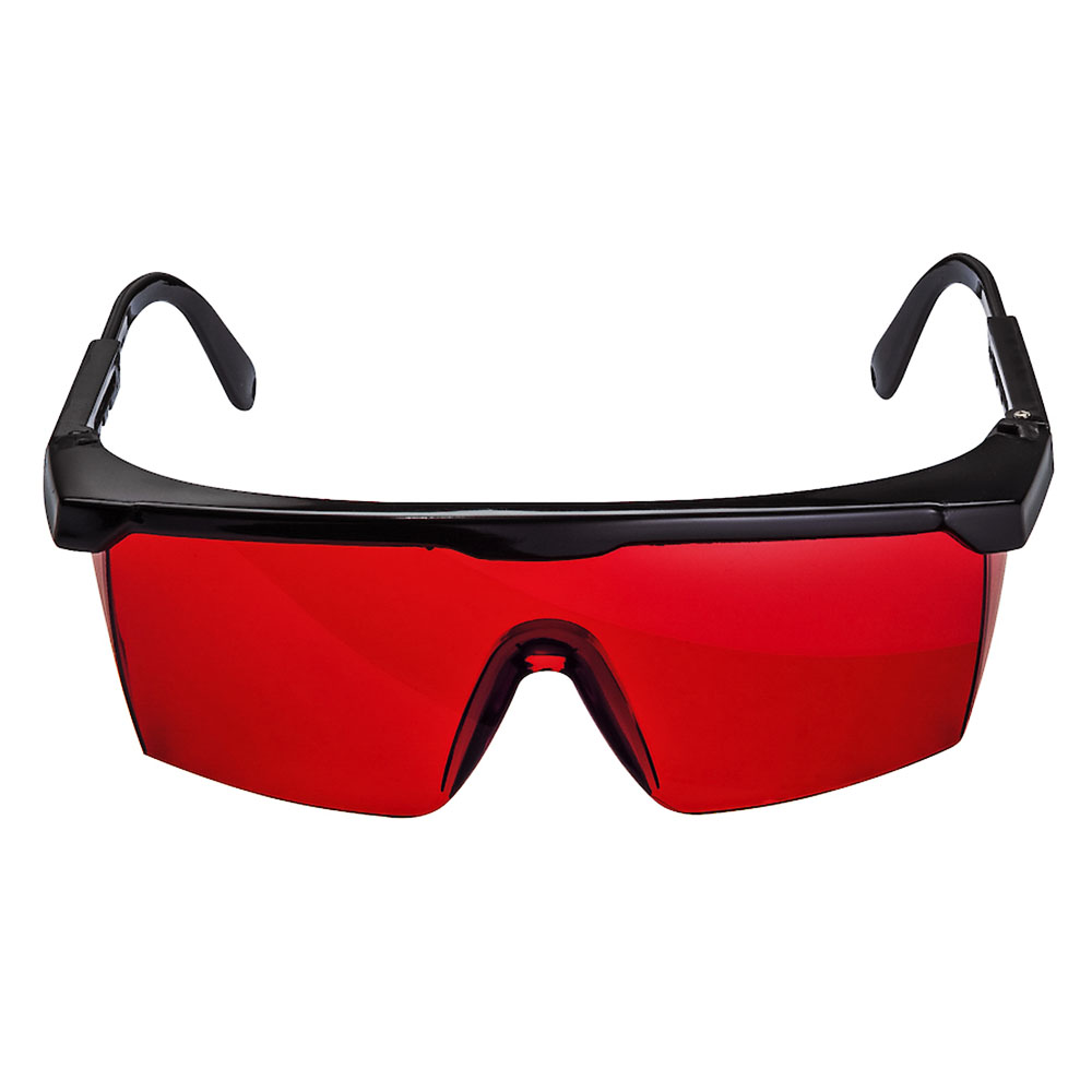 Lentes Rojos Bosch Niveles Laser