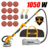 Lijadora Pared Drywall Ingco DWS10501
