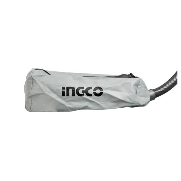 Lijadora Drywall Ingco DWS10501 bolsa recolectora