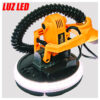 Lijadora Drywall Ingco DWS10501 luz led