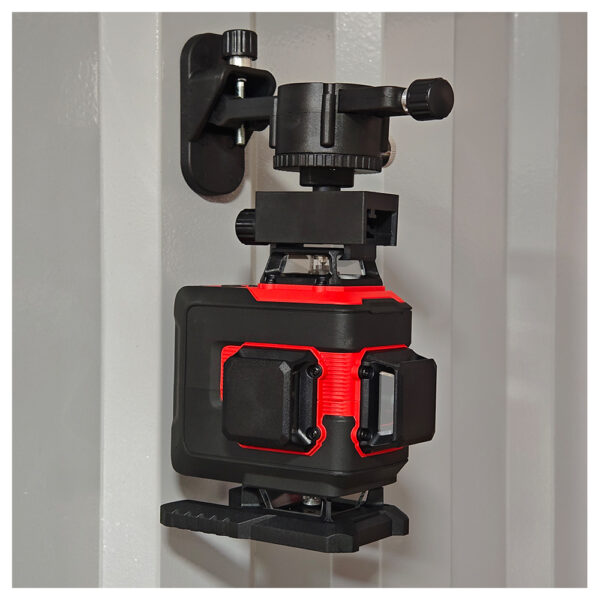 RLG16002KIT nivel laser con soporte magnetico