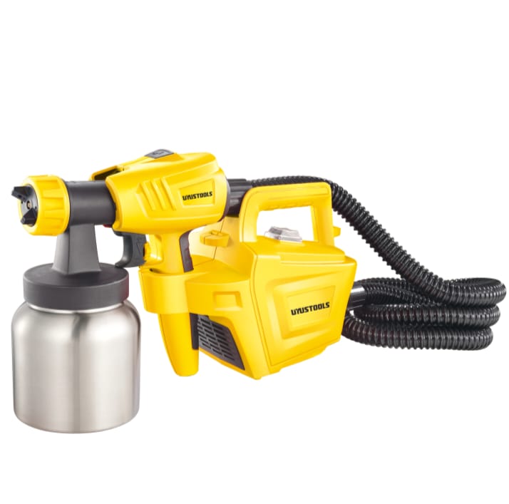 Pistola Eléctrica para Pintar Uyustools PST600 600W 1.8 mm 800ml