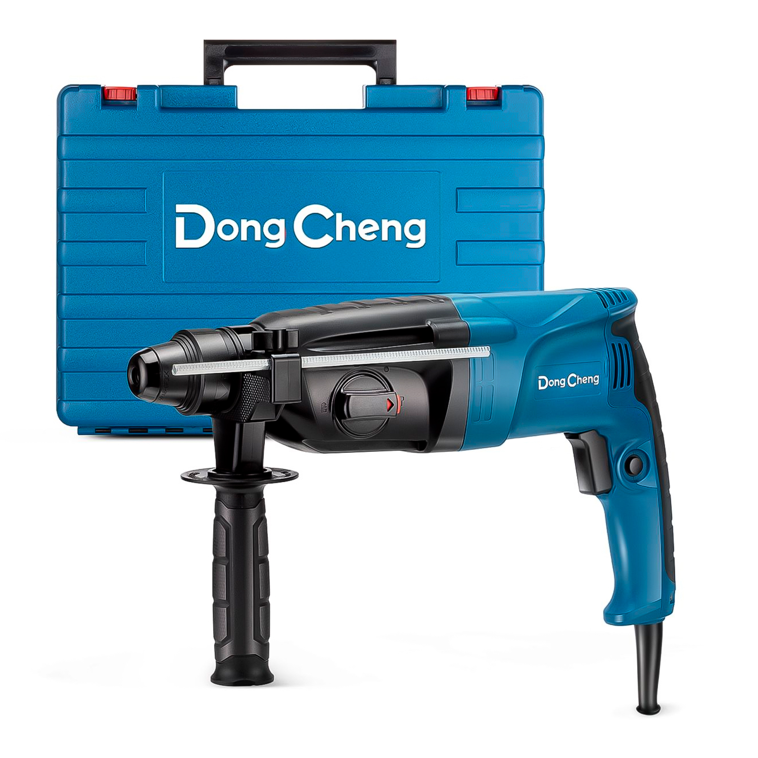 Rotomartillo SDS-Plus Dongcheng DZC05-26 800W 3J 26mm