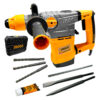 Rotomartillo SDS-Plus Ingco RH18008 1800W