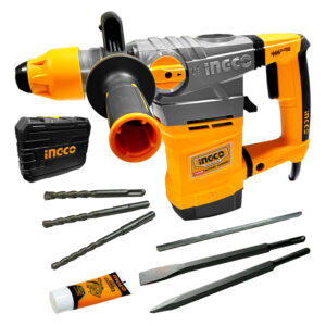Rotomartillo SDS-Plus Ingco RH18008 1800W