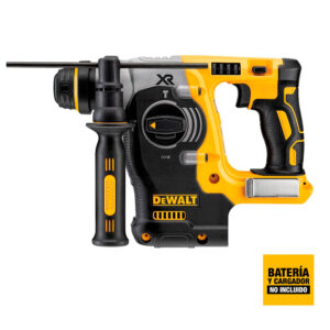 Rotomartillo SDS-Plus Dewalt DCH273B 20V XR 2.1J Brushless Sin Baterias