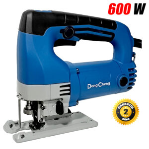 Sierra Caladora Dongcheng DMQ65K 600W 65mm
