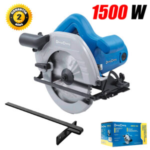 Sierra Circular 7-1/4" Dongcheng DMY07-185 1500W