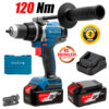 Taladro Percutor Dongcheng DCJZ03-13EM