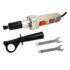 Rectificadora Turbineta 6mm CROWN CT13307 600W Velocidad Variable