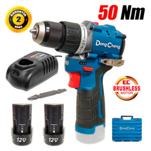 Taladro Percutor Dongcheng DCJZ1250IEK